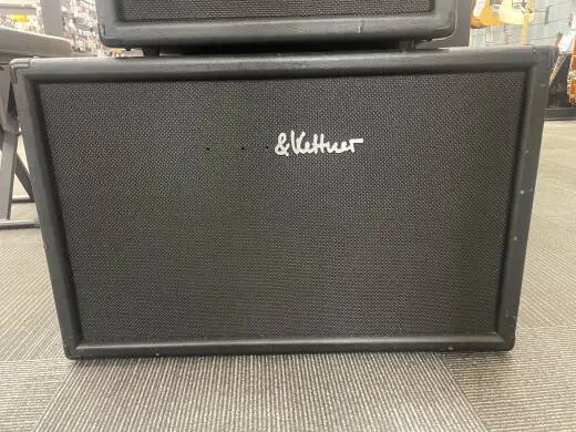 Hughes & Kettner - TM212CAB